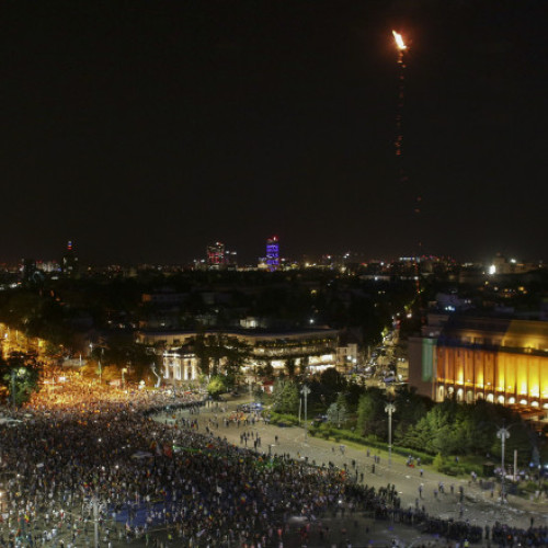 Săptămâni de acuzații și anchete după violențele din 10 august 2018 în România