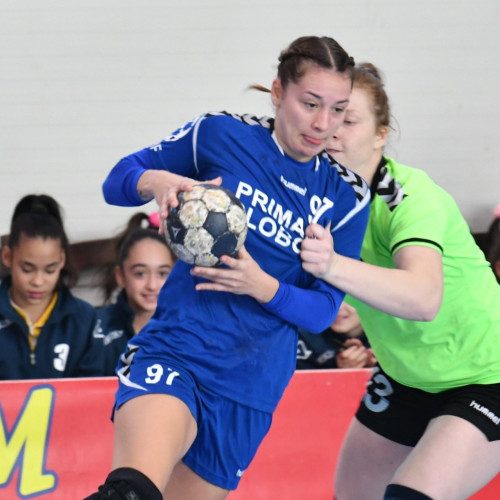 Campionatul de handbal feminin începe cu o veste bună pentru CSM Unirea Slobozia