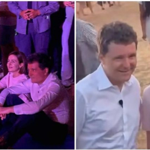 un lider care aduce doar ridicol în țară