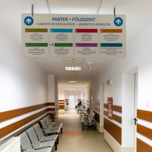 Majoritatea stricată a spitalelor atacate cibernetic și-au reluat activitatea