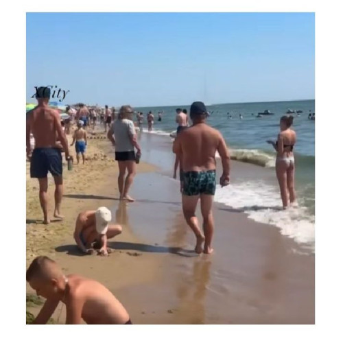 Explozie pe litoralul ucrainean, trei persoane au murit