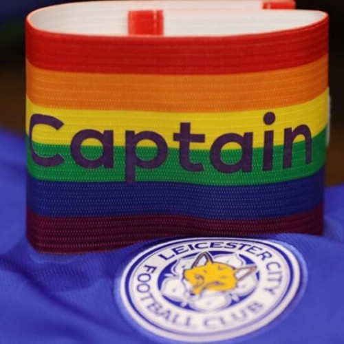 Premier League engleză renunță la campania "Rainbow Laces" după zece ani