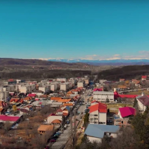 tânăr din Târgu Cărbunești propune instalarea camerelor de supraveghere pentru siguranța comunității