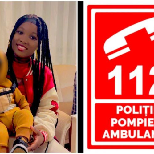 femeie disparuta cu copilul sau in Floresti, Cluj