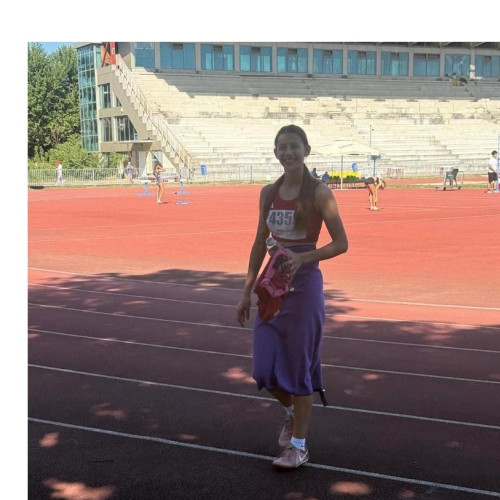 Karina, sportiva din cadrul Clubului Sportiv Medgidia, s-a evidențiat la Campionatul Național în etapa finală a probelor combinate, unde a obținut locul patru, fiind la doar 111 puncte de medalii. Potrivit ziariuluiamprenta.ro, acest rezultat este cu atât mai remarcabil cu cât sportiva a trecut printr-o periodă dificilă de recuperare și a reluat antrenamentele treptat.