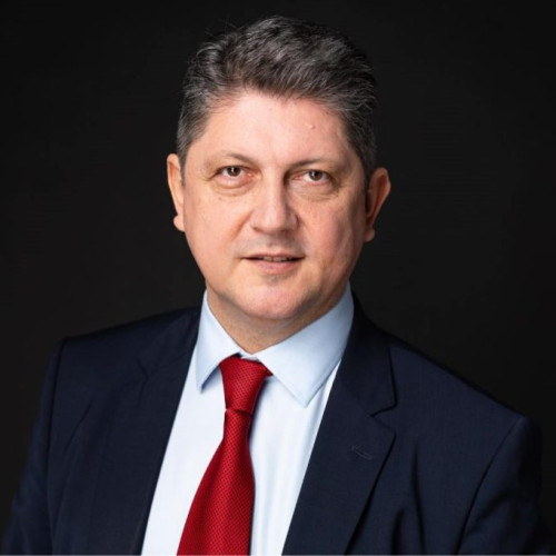 Titus Corlățean și-a anunțat oficial candidatura pentru președinția PSD