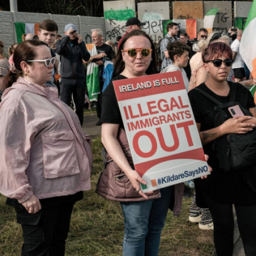 creștere a incidentelor rasiste în Irlanda provoacă îngrijorare comunității indiene