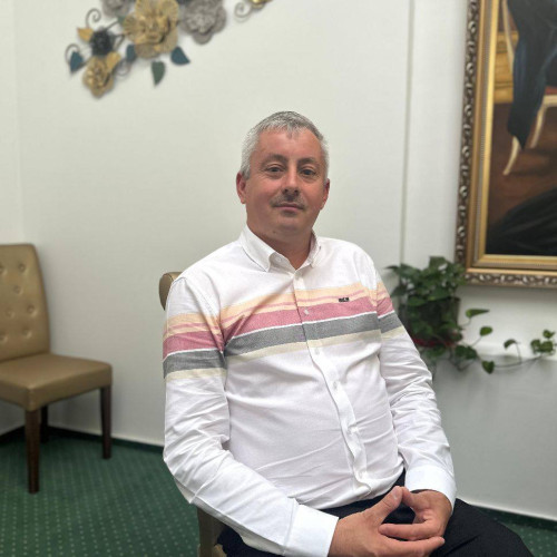 Primarul din Samarinesti a modernizat comuna cu fonduri europene și guvernamentale