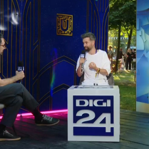 Bogdan Buta, despre cei 10 ani de festivalul Untold