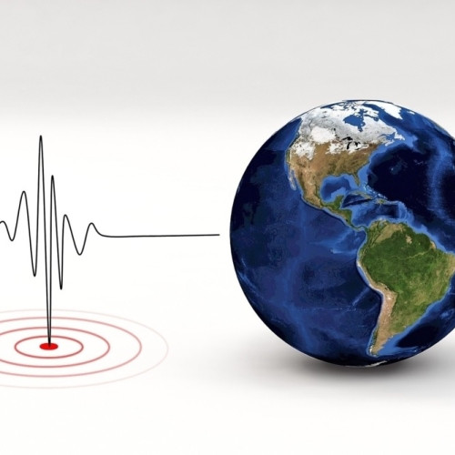 Cutremur resimțit în mai multe orașe din Turcia