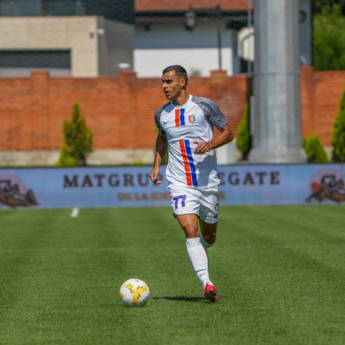 Chindia Târgoviște, învinsă de Corvinul Hunedoara în etapa a doua a campionatului