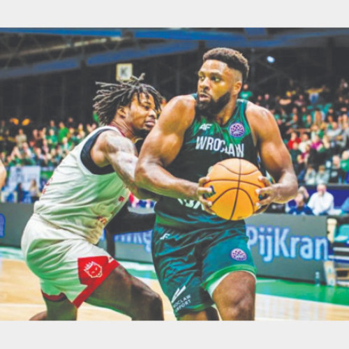 Noul pivot al CSM Oradea, Emmanuel Nzekwesi, a semnat un contract pe un an cu echipa de baschet din oraș. Jucătorul originar din Olanda, în vârstă de 26 de ani, a fost adus pentru a întări formația în sezonul actual.