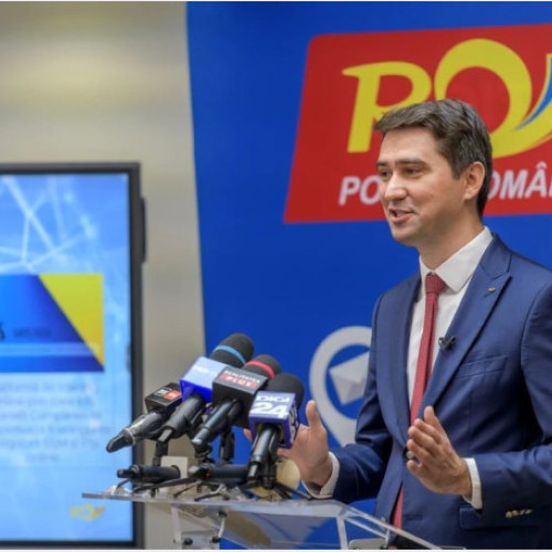 posta română, pe marginea prăbușirii din cauza managementului defectuos, avertizează sindicaliștii