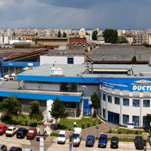 compania ductil va reduce numărul de angajați din cauza impactului economic