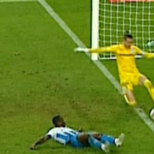 Critici ale antrenorului Hermannstadt după meciul cu Universitatea Craiova