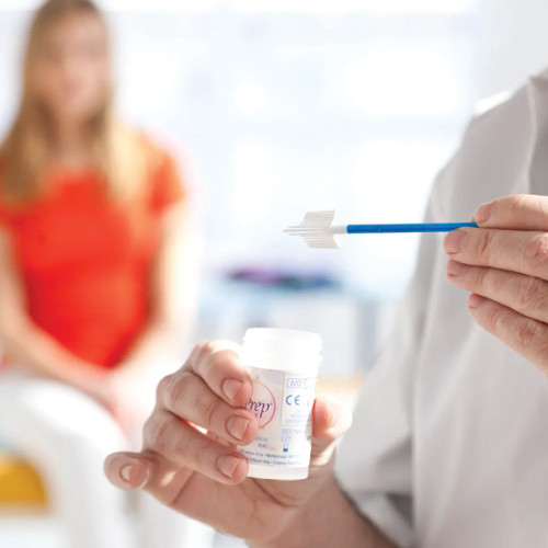 Crește numărul de cazuri de infecție cu HPV și la bărbați