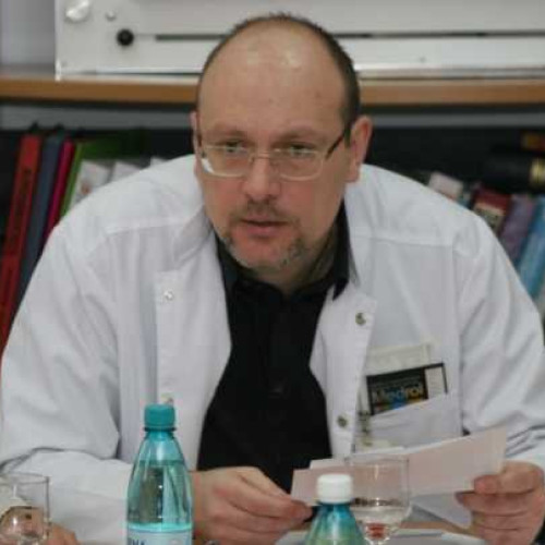 apelo pentru dotarea centrului ieșean cu aparat de resuscitare a rinichilor, după incidentul de la Iasi