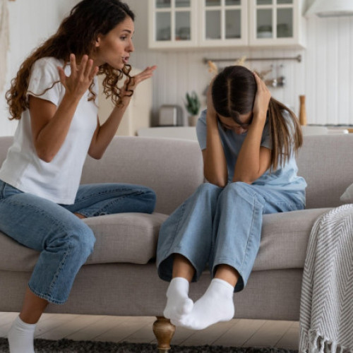 studiul arata ca abuzul verbal in copilarie are efecte grave asupra sanatatii mintale