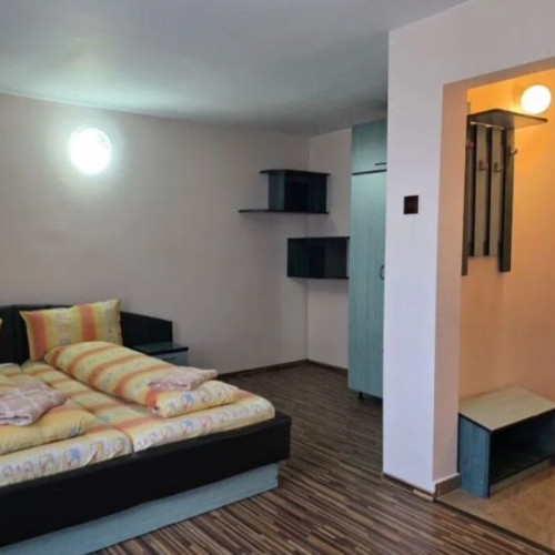 hotelul flamingo din bistrita, cu recenzii negative pe facebook