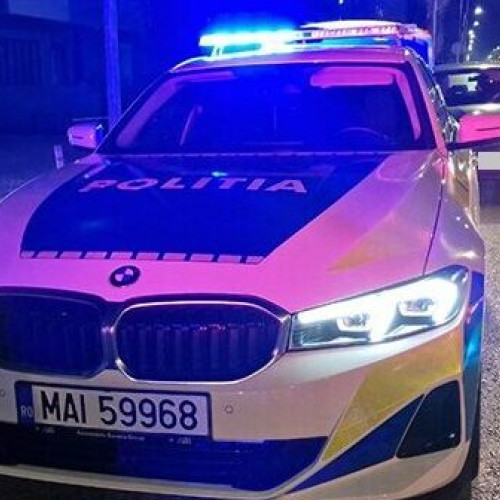 bărbat lovit de o mașină într-un accident mortal lângă oraș