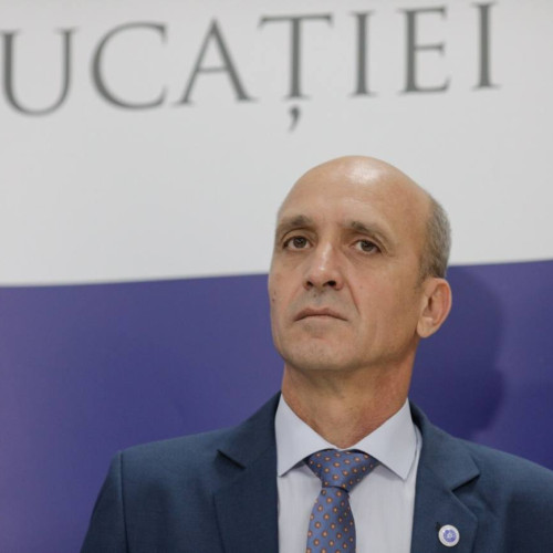 Sorin Ion: creșterea normei didactice cu două ore, un disconfort pentru profesori și management