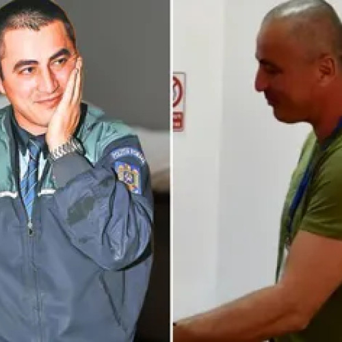 Cristian Cioaca, eliberat condiționat în 2023 după 16 ani de închisoare