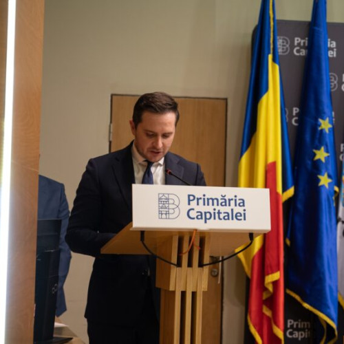 Reduceri ale indemnizațiilor în companiile municipale din București