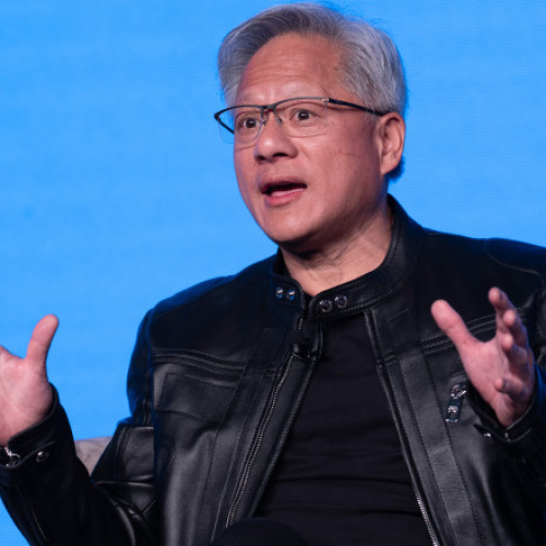 Nvidia și AMD plătesc 15% din vânzările de cipuri în China guvernului american