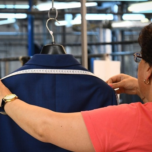 Fabrica de confecții din Botoșani a raportat un profit de 36 de milioane de lei în 2023