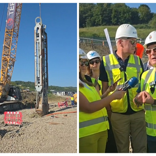 Critici dure despre proiectul metroului din Cluj-Napoca, lansate de activistul civic Szakats Istvan