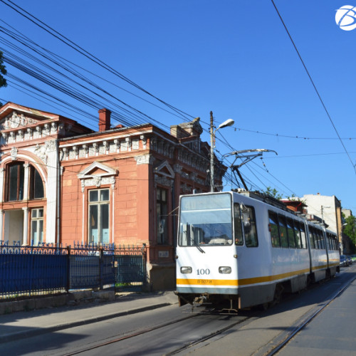 Reorganizare a transportului public în zona bulevardelor Basarabia și Ștefan cel Mare