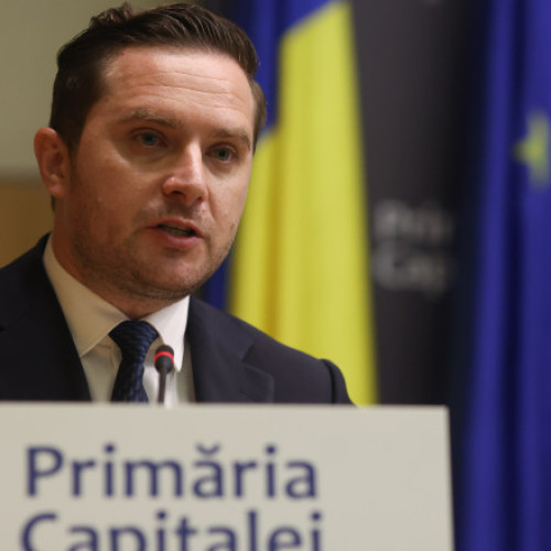 primarul general interimar al capitalei a redus indemnizatiile directorilor companiilor municipale