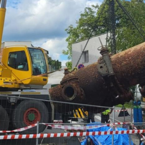 Lucrări importante de infrastructură la Cluj-Napoca, câștigate de compania bistrițeană dimex 2000 company