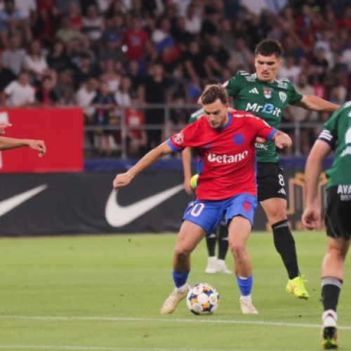 Unirea Slobozia, umilită de FC Botoșani în urmă cu două etape, a reușit o victorie importantă în runda recentă