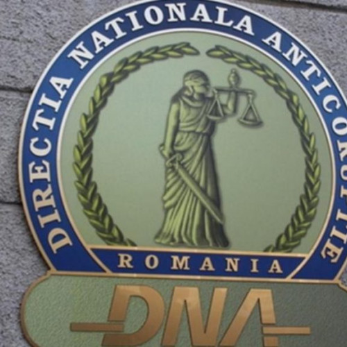 Audieri continue la DNA în cadrul unui dosar de corupție deschis în 2022