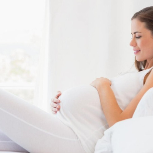 Cuplu din Ohio devine pionier în istoria medicală mondială după ce a adus pe lume un băiețel născut dintr-un embrion venit din 1994