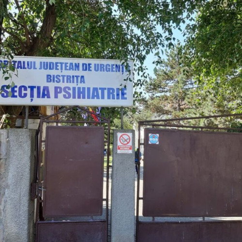 Creșterea cazurilor de tulburări mentale și de comportament în județul Bistrița-Năsăud