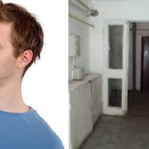 Miros neplacut din blocul vechi din Cluj-Napoca, locatarii cer măsuri rapide