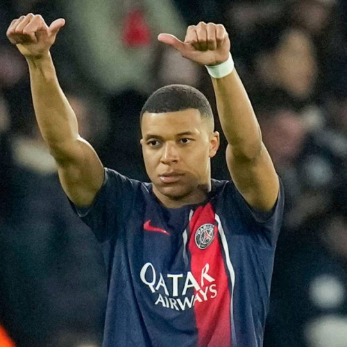 Kylian Mbappé pleacă din PSG în această vară