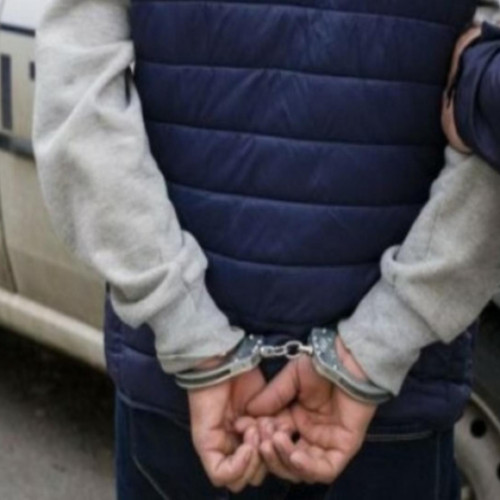 Bărbat arestat pentru agresiune și amenințări către polițiști in Neamț