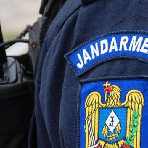 Jandarmii din Alba au asigurat ordine și siguranță în weekendul 9-10 august