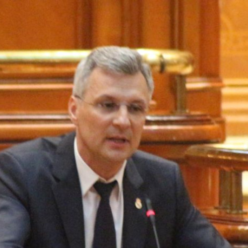 Liderul senatorilor PSD, Daniel Zamfir, face declarații importante despre guvernare