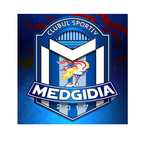 CS Medgidia rămâne în ligile locale, nu a fost exclusă