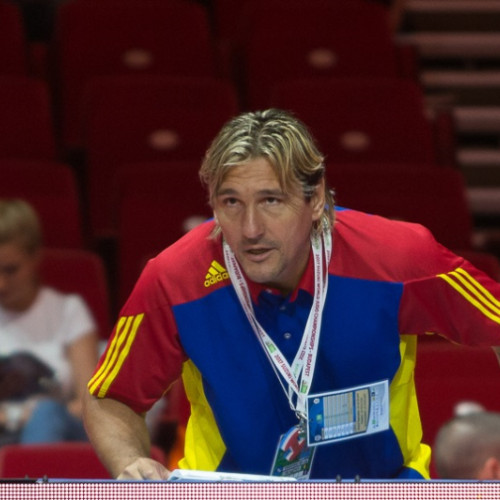 Adrian Croitoru, judoka de referință în România, se retrage din antrenorat