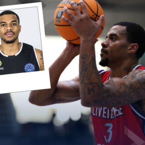 Deontae Hawkins, noul jucător al echipei Corona Brașov