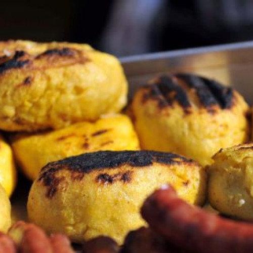 Festivalul bulzului 2025 se desfășoară în Brașov