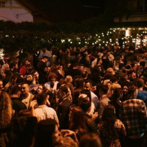 clujul și viața de noapte: unde se termină petrecerea după ora 5 dimineața?