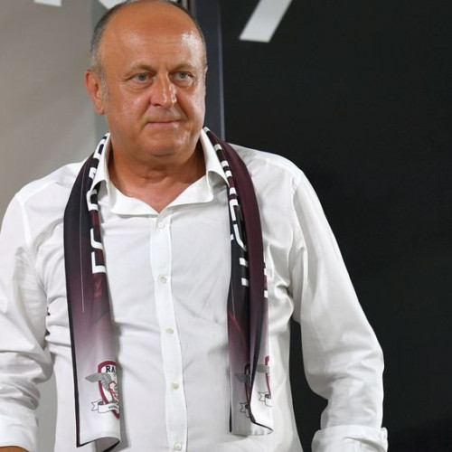 Dan Sucu cere demisia lui Gino Iorgulescu după recentele modificări ale regulamentului LPF