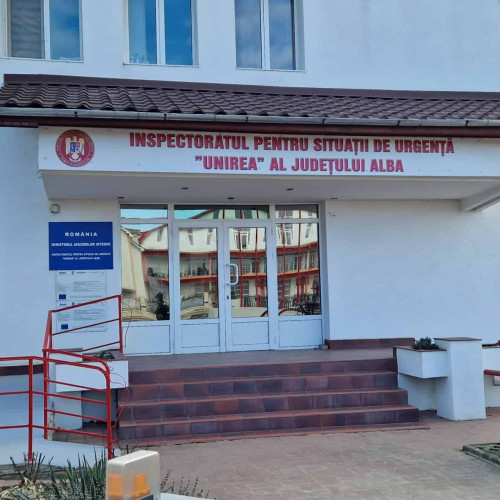 Controale ale ISU Alba au descoperit peste 400 de nereguli în luna iulie