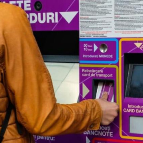 Ctp Cluj prelungește valabilitatea biletelor de călătorie în urma solicitărilor publicului